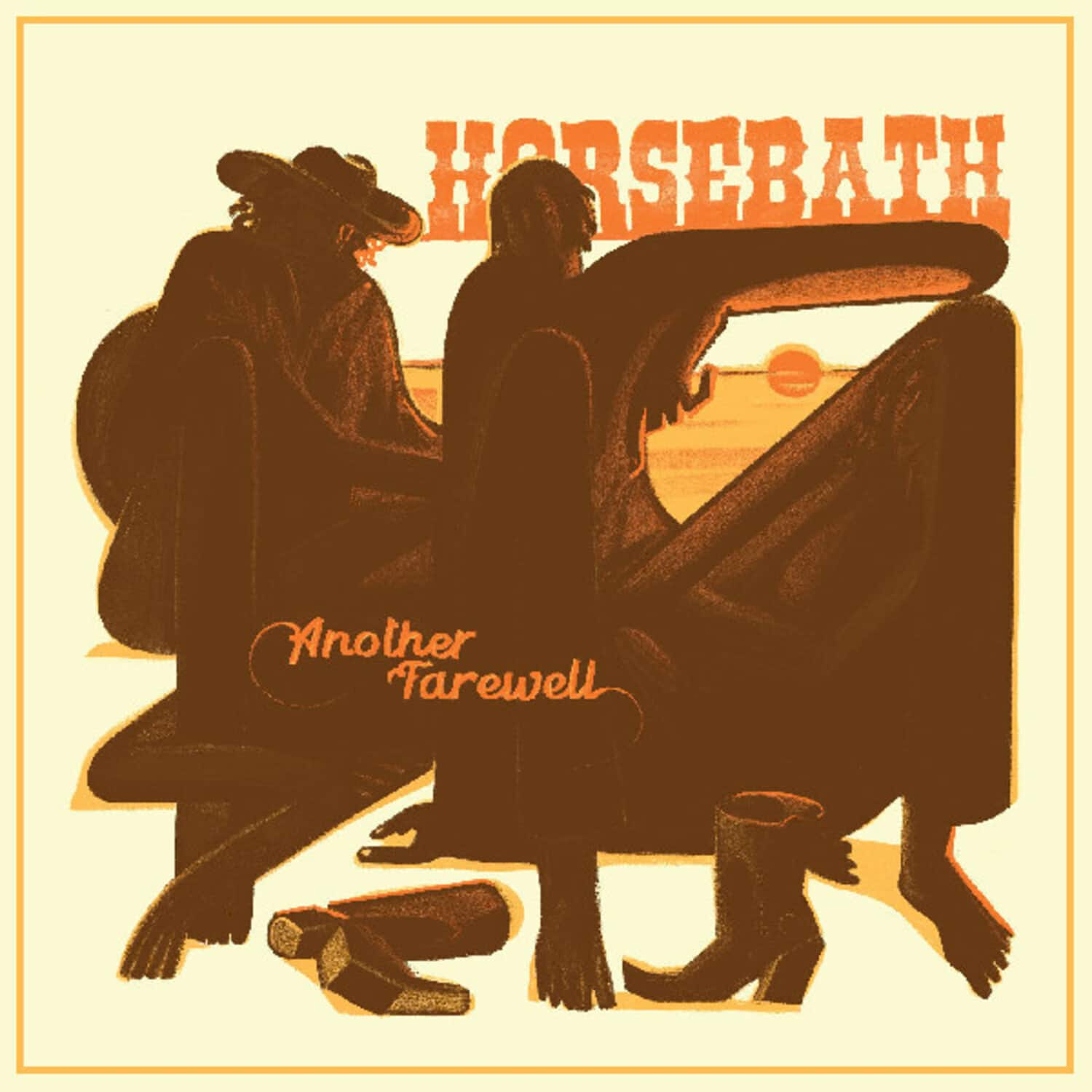Horsebath - Another Farewell   - COMPACT DISCS [CD] price history on PriceWatchPro