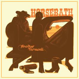 Horsebath - Another Farewell - VINYL LP
