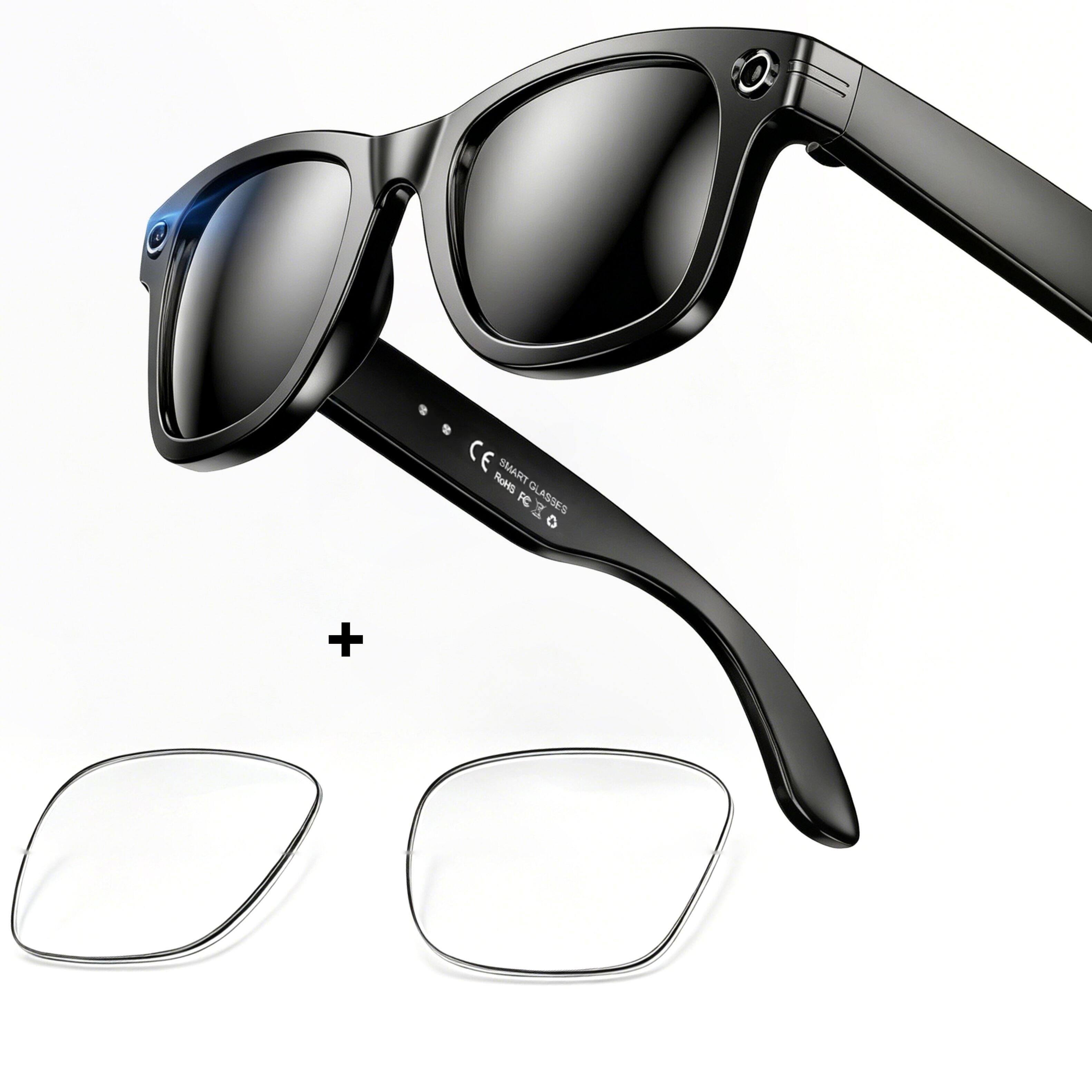CE SMART Glasses