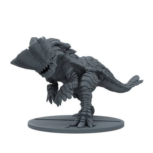 Back. Steamforged - Steamforged Games Monster Hunter World Wildspire Waste Core Board Game Bundle.