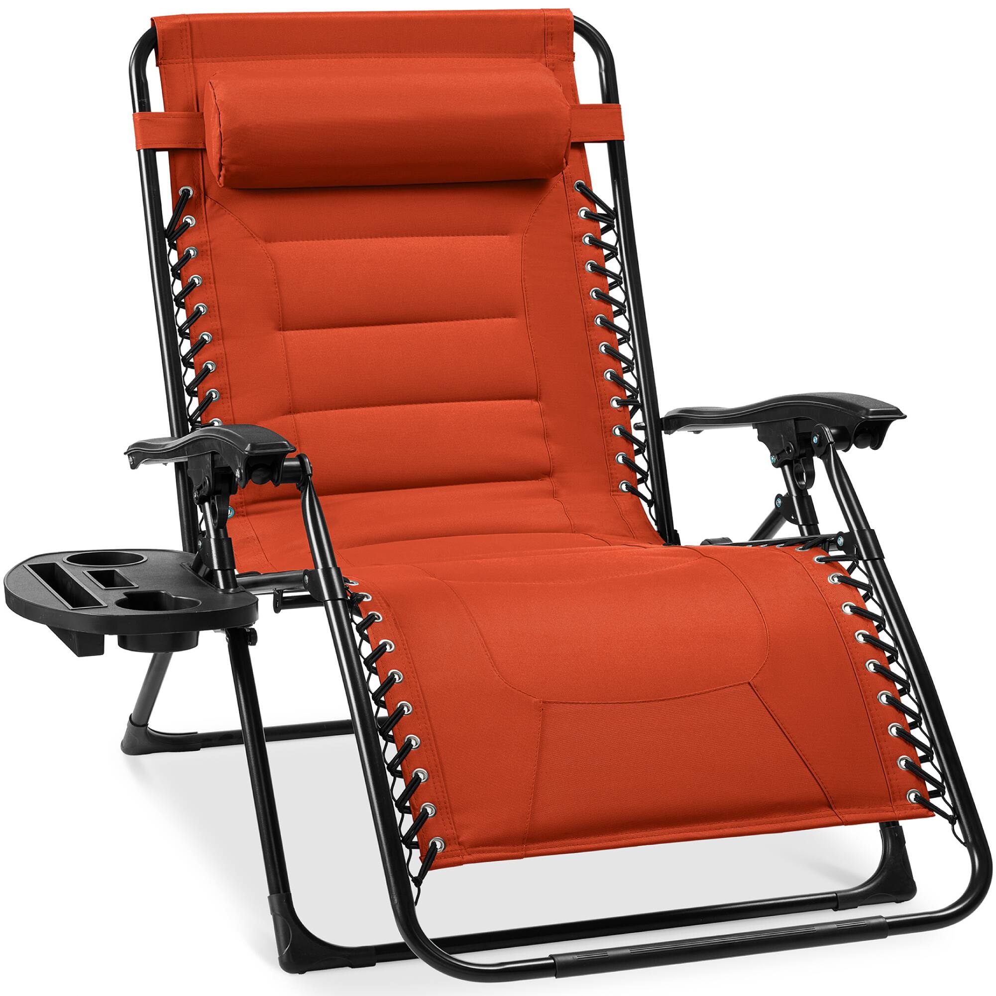 Burnt Orange