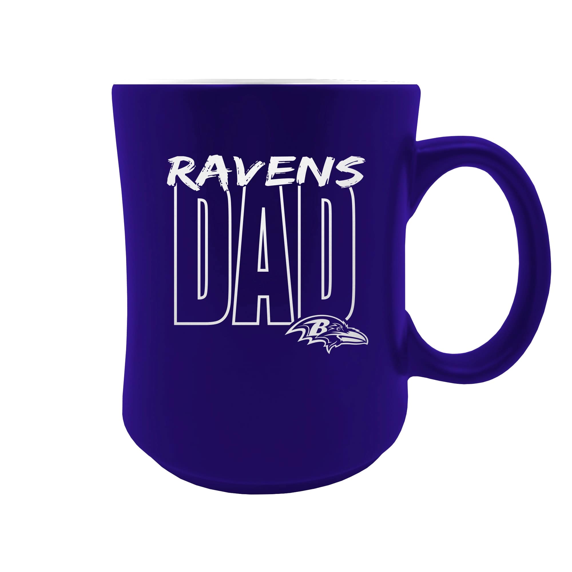 RAVENS  
DAD