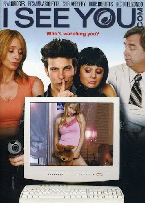 I See You.com (Uncut) [DVD] [Standard]