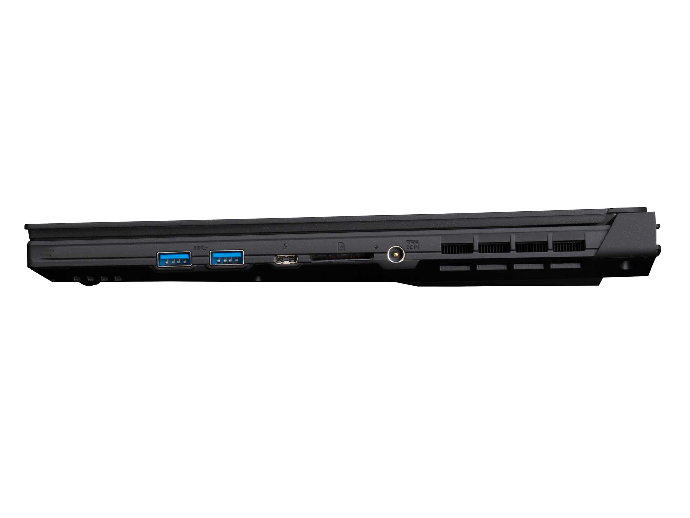 Alt View 10. GIGABYTE - AORUS 15.6" IPS Gaming Laptop - Intel i7-12700H - 16GB Memory - NVIDIA GeForce RTX 3070 - 512GB SSD.