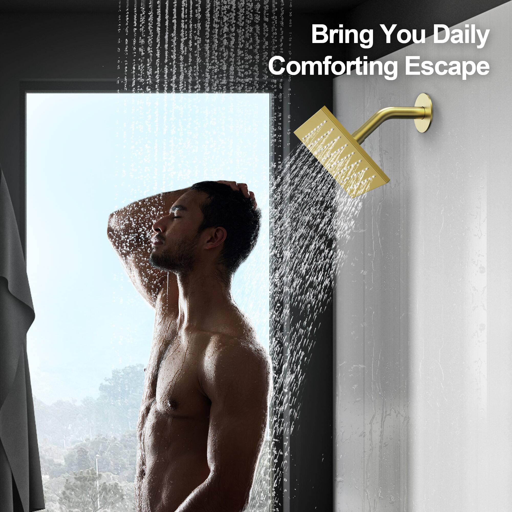 Bring You Daily Comforting Escape