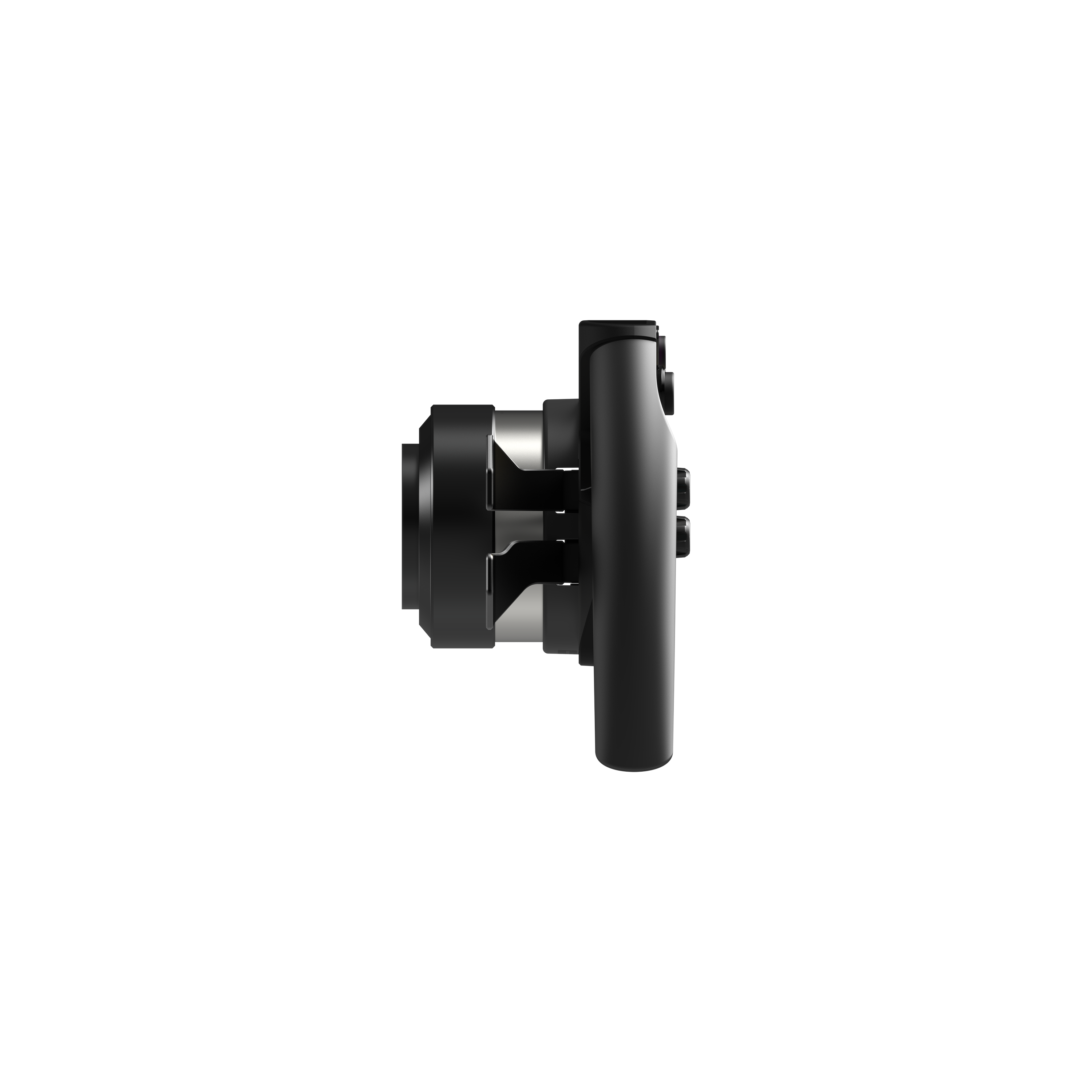 Alt View 2. Turtle Beach - VelocityOne™ F-RX Formula Wheel - Black.
