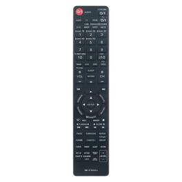 VINABTY - New RM-STHC60J Replaced Remote Control Fits for JVC DVD TH-C20C TH-C20J TH-C30 TH-C6 TH-C20 - Black