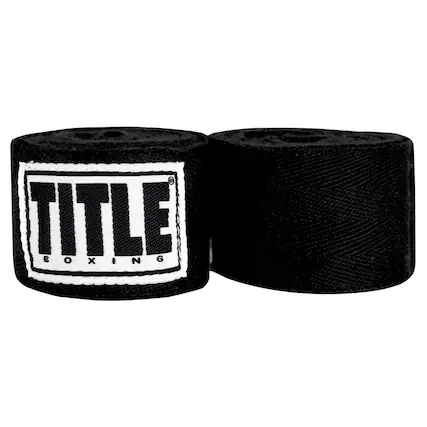 TITLE BOXING