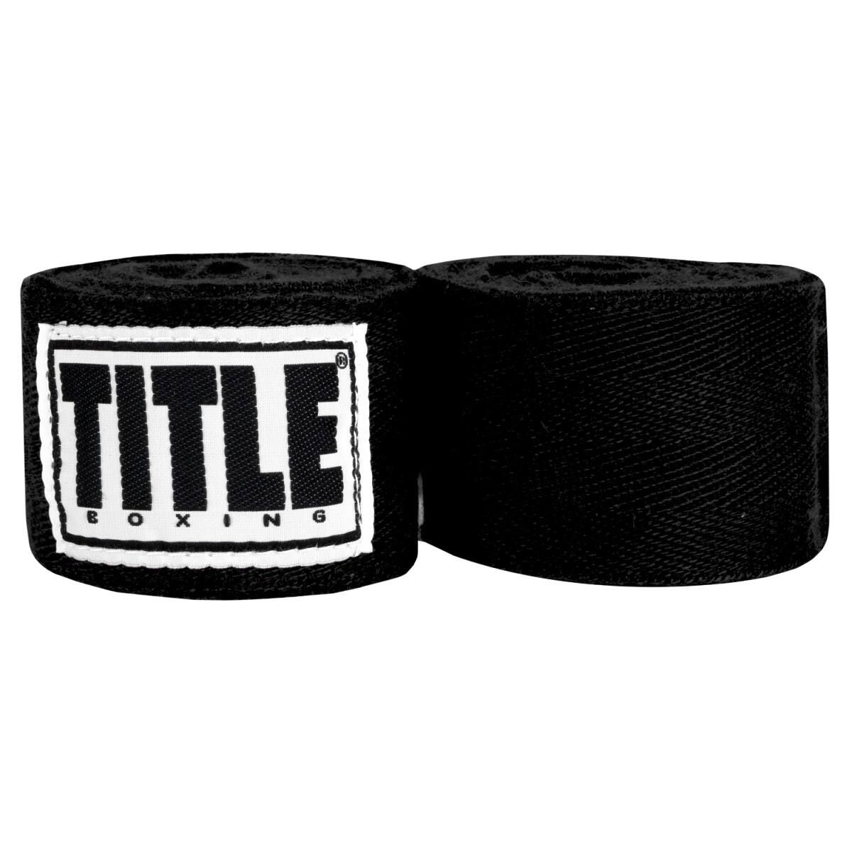 TITLE BOXING