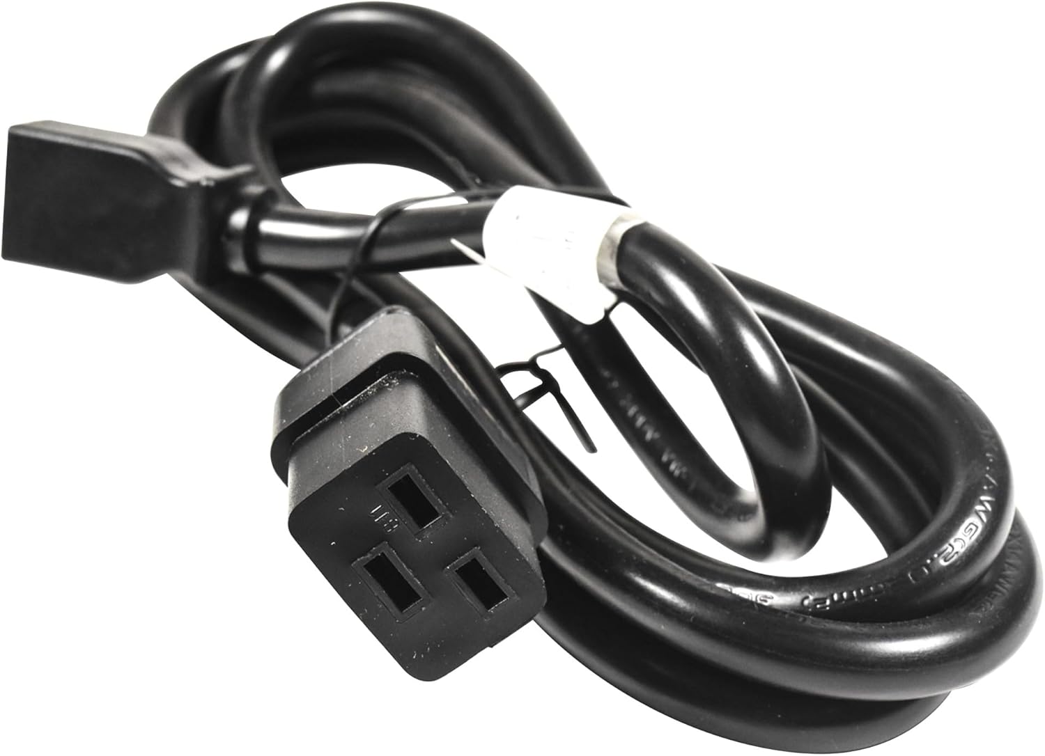 Left. HQRP - HQRP 6ft AC Cord for Precor PPP45657144 PPP000000045657144 P0645657144 932 932i 934 934i 936i C936i 9.31 9.33 Treadmill - black.