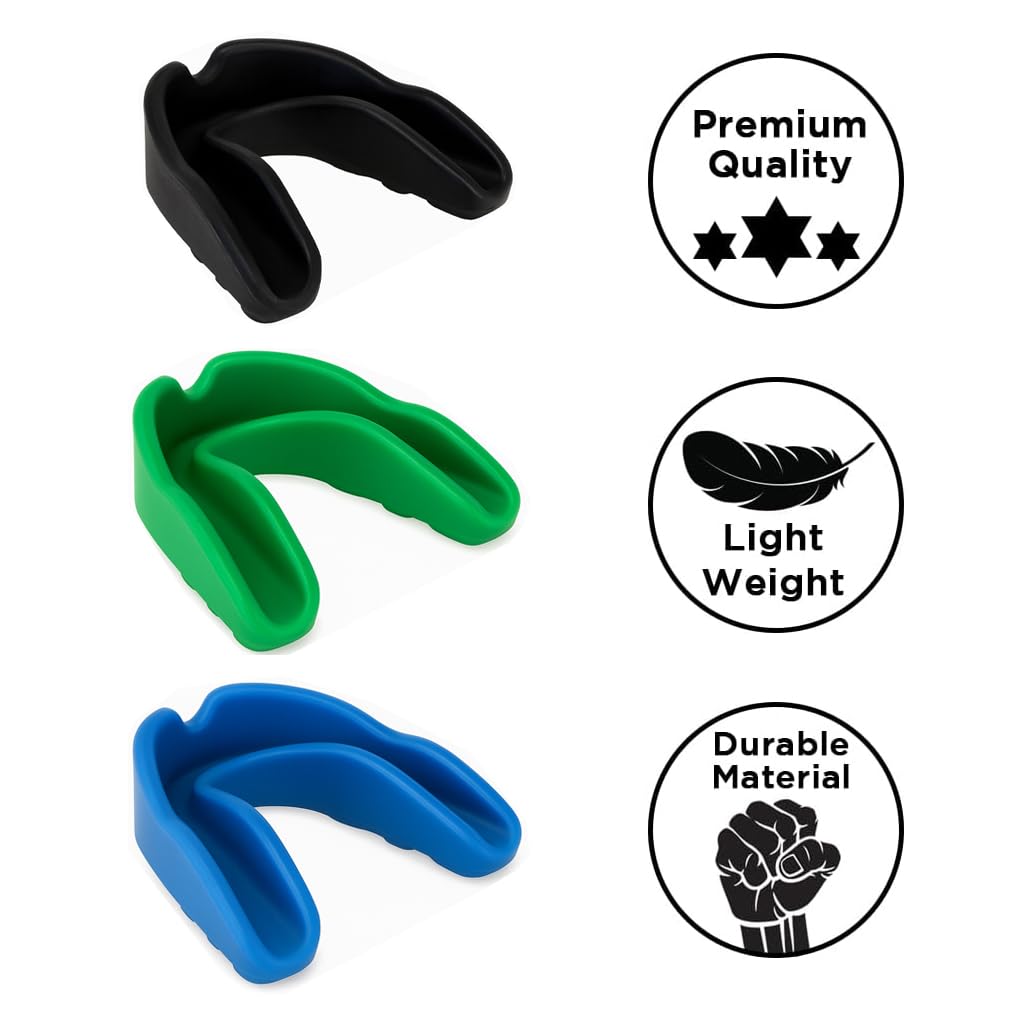 Premium Quality  
Light Weight  
Durable Material