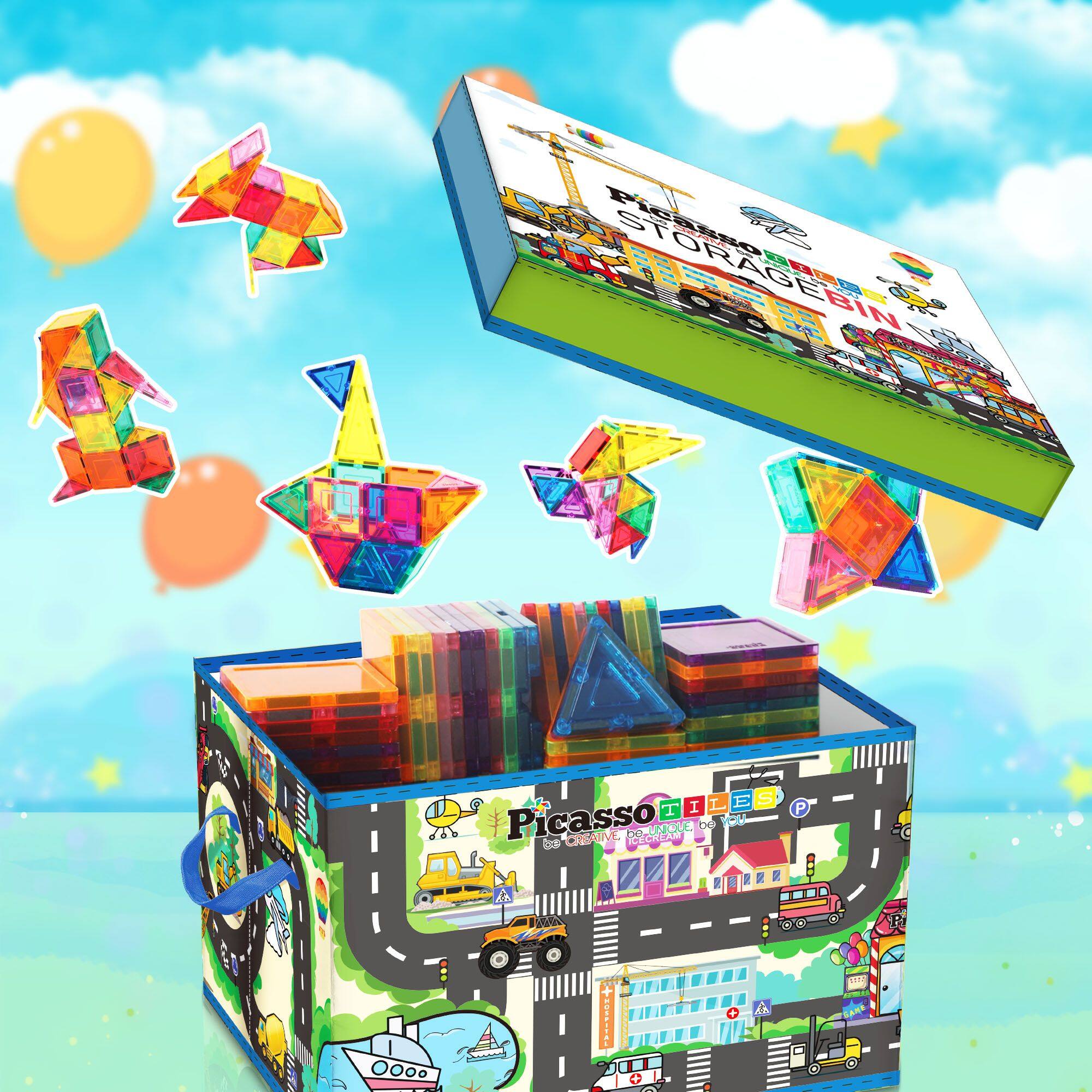 Picasso STORAGEBIN aI /I BE 05 S E I E S I I Picasso CENME D ICRORLAME UNIQUE DO NOU be P F 000. R +