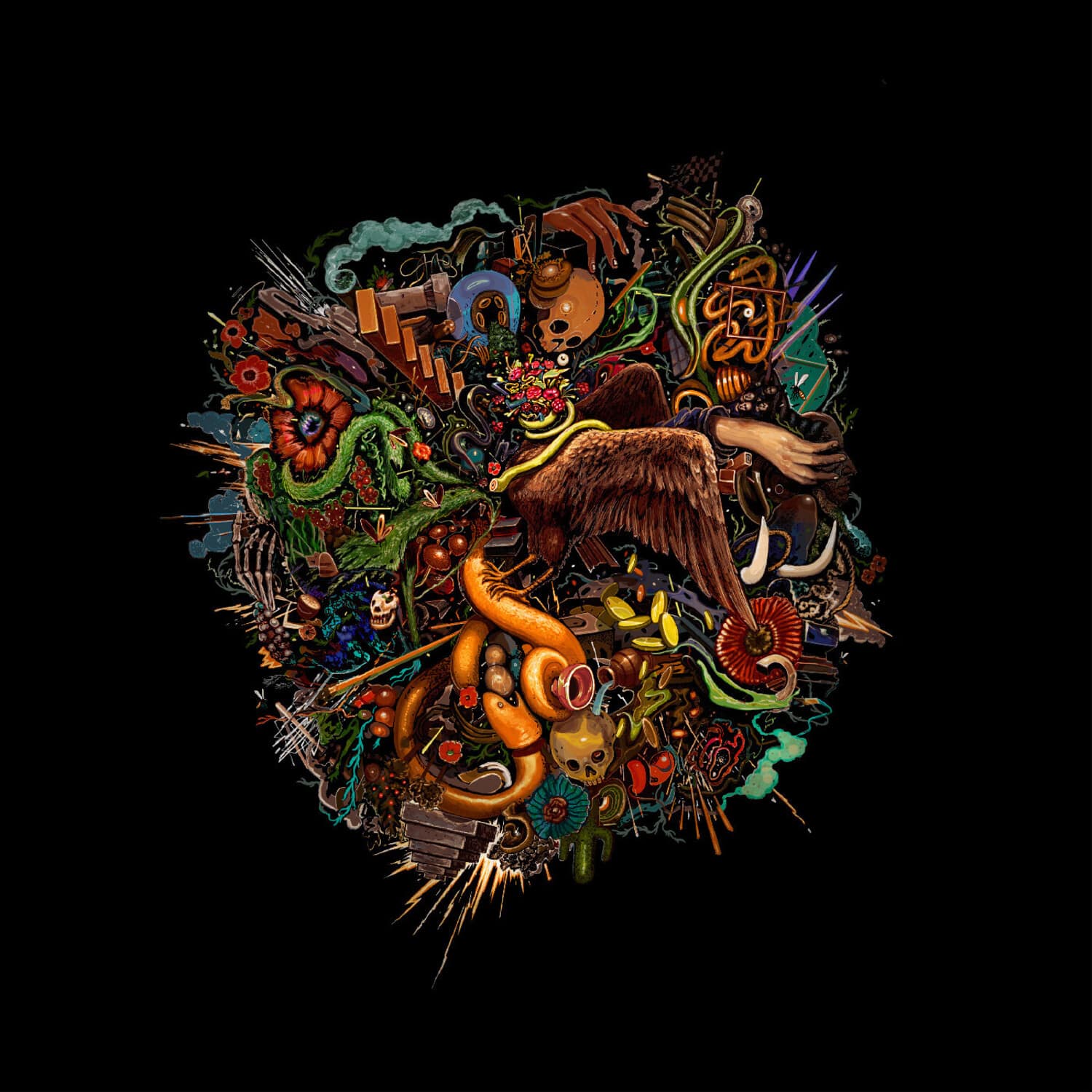 Dead Obies - Dead.   - COMPACT DISCS [CD] price history on PriceWatchPro