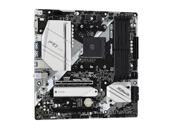 ASRock B550M PRO4 - Best Buy ASRock B550M PRO4 - Best Buy