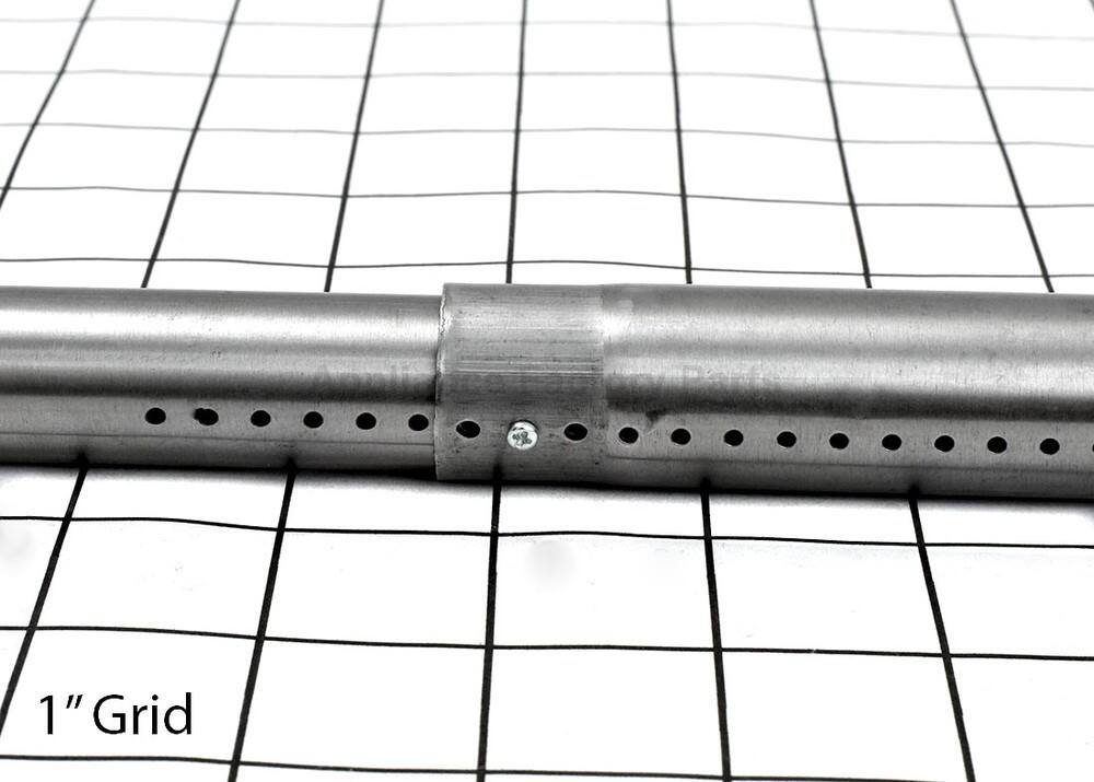 Alt View 4. Appliance Factory Parts - Appliance Factory Parts - 812-7140-0 expandable burner *Universal burner.