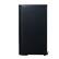 Alt View 8. Danby - 3.3 cu. ft. Contemporary Classic Compact Fridge - Matte Black - Matte Black.