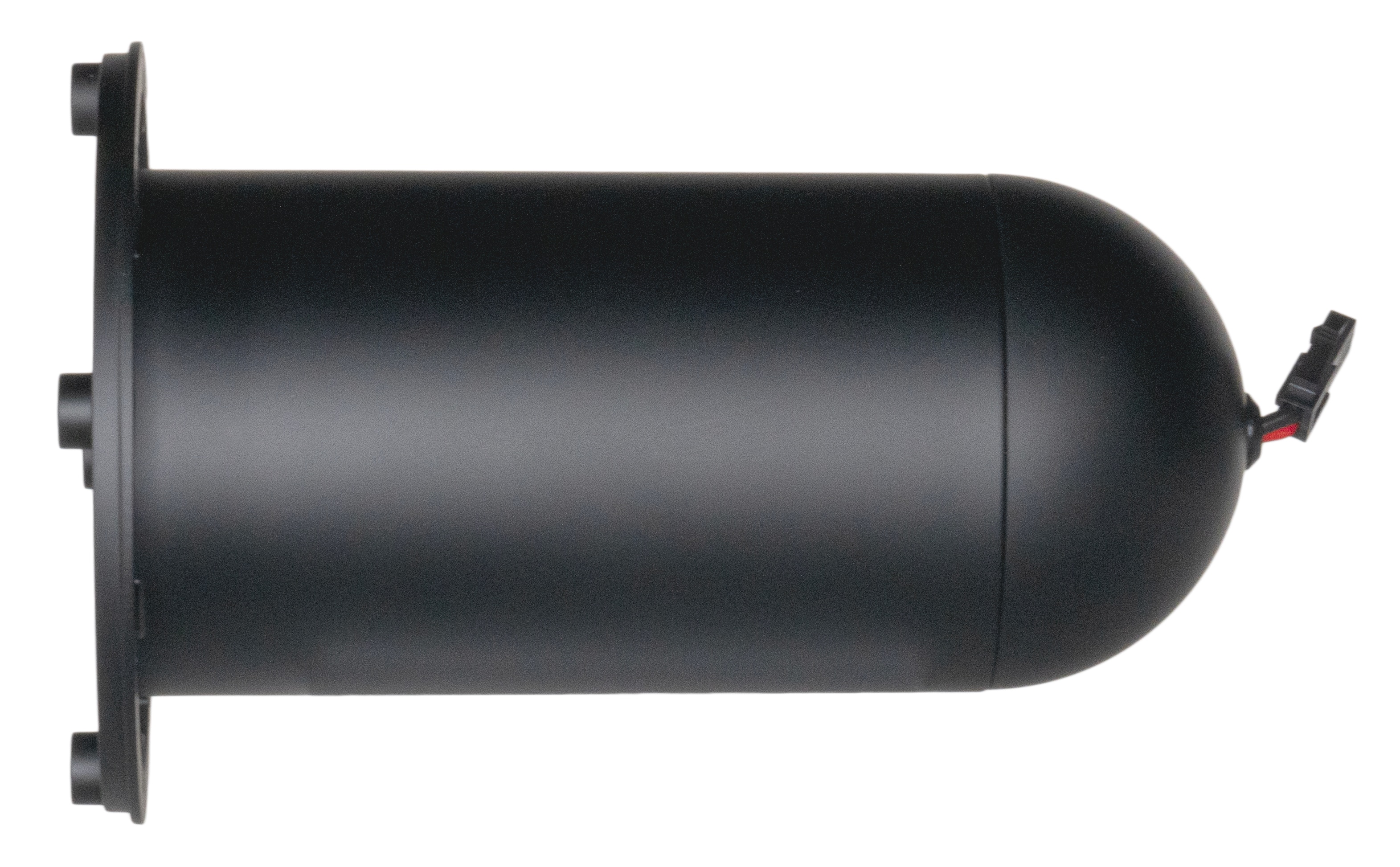 Alt View 8. Sonance - SA4-66-COMPLETE-T - Small Aperture 4" 2-Way In Ceiling Speaker (Each) - Paintable White.