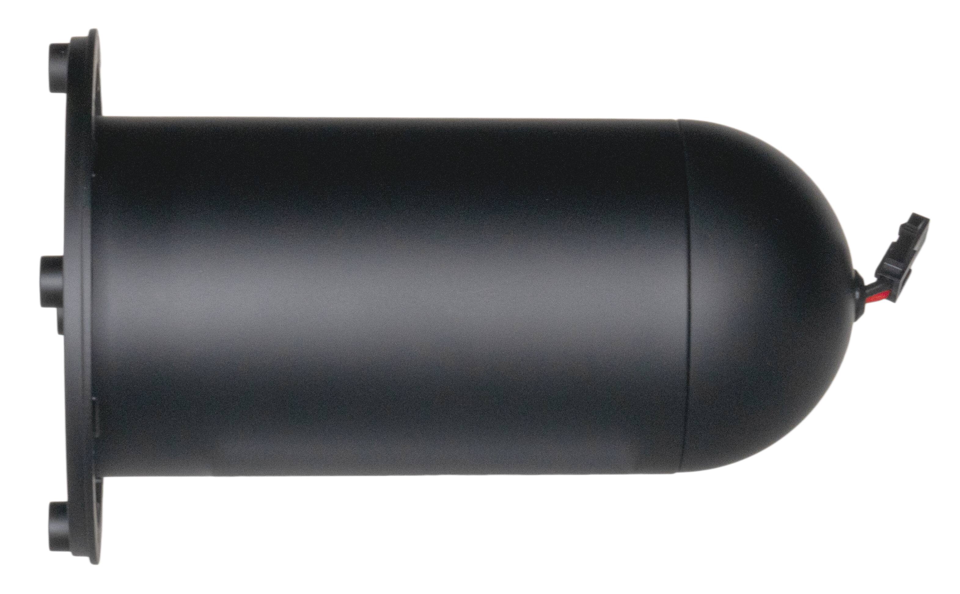 Alt View 8. Sonance - SA4-66-COMPLETE-T - Small Aperture 4" 2-Way In Ceiling Speaker (Each) - Paintable White.