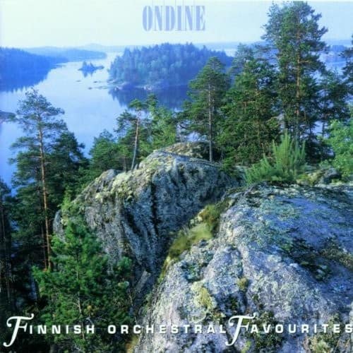 Finnish Radio Symphony Orchestra - Finnish Orchestral Favorites   - COMPACT DISCS [CD] price history on PriceWatchPro