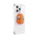 Alt View 1. PopSockets - Adhesive PopGrip Universal Grip & Stand for Cell Phones - Pokemon --Charmander Face.