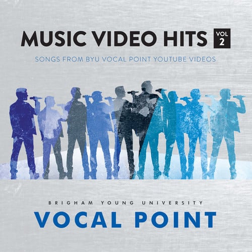 Byu Vocal Point - Music Video Hits   - COMPACT DISCS [CD] price history on PriceWatchPro