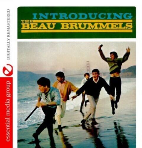 The Beau Brummels - Introducing   - COMPACT DISCS [CD] price history on PriceWatchPro