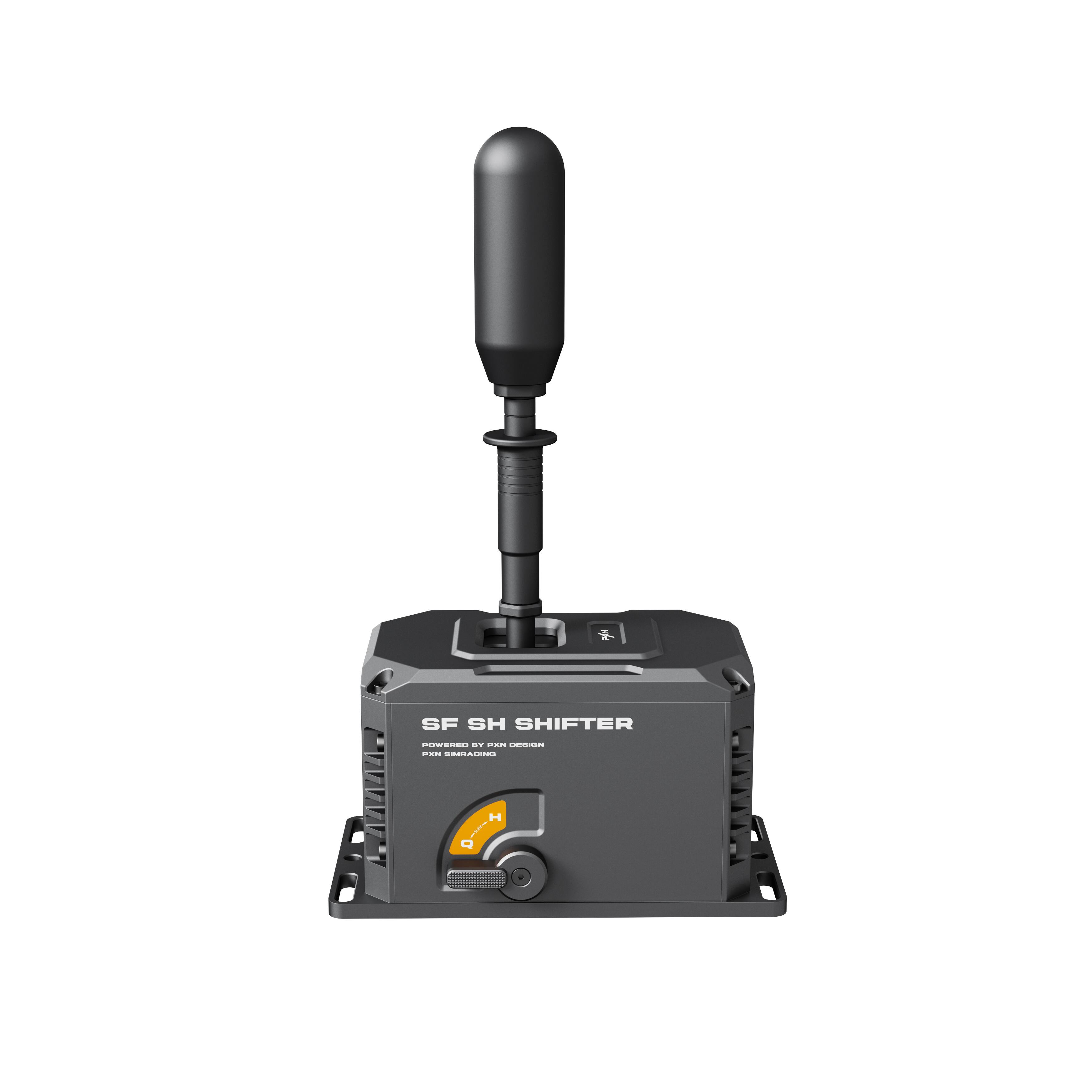 SF SH SHIFTER  
POWERED BY PXN DESIGN  
PXN SIMRACING