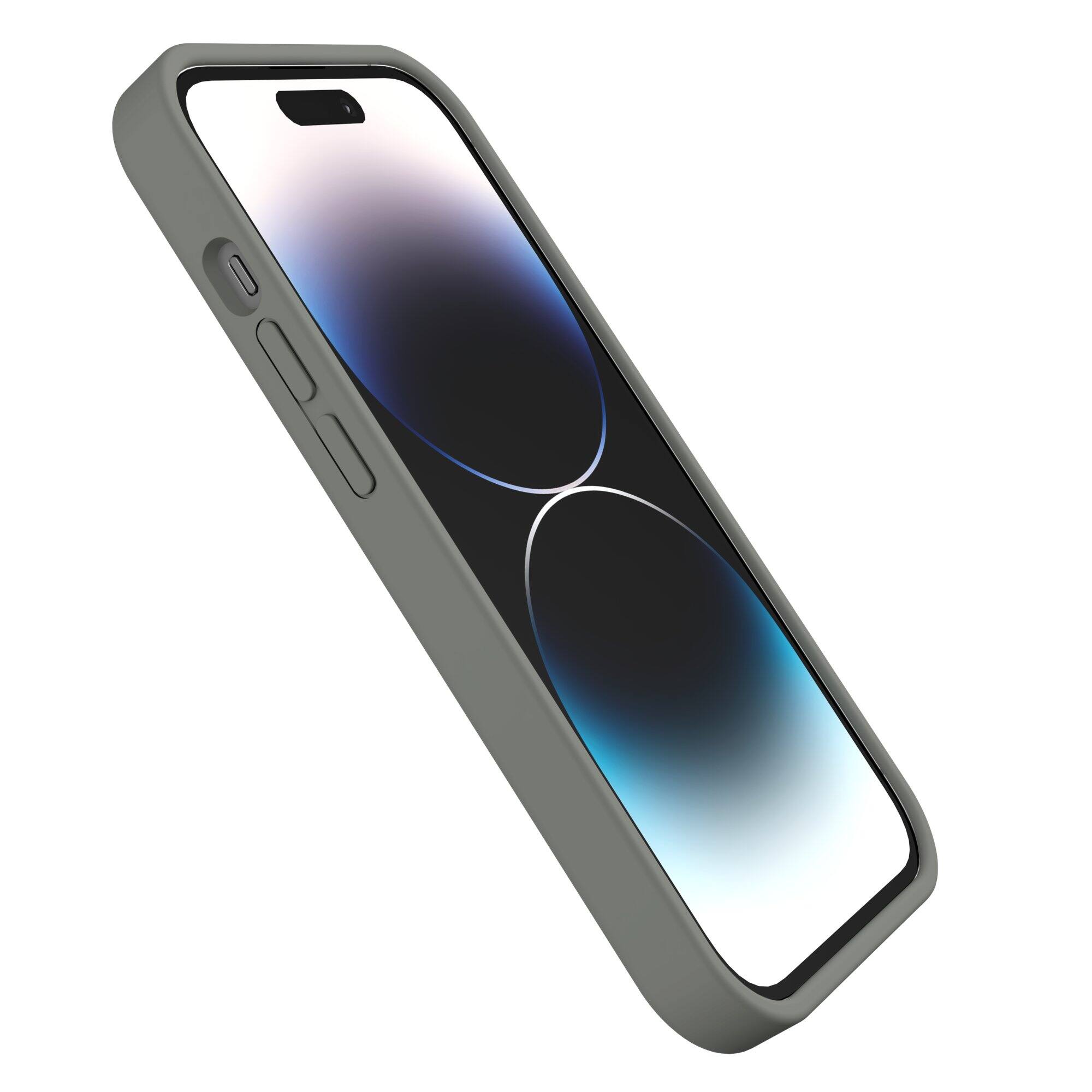 iPhone - knagata KS052838_IP14ProMax_Grapefruit