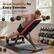 Great Stability for Every Exercise
Solid and Sturdy Structure to Hold 660LBS