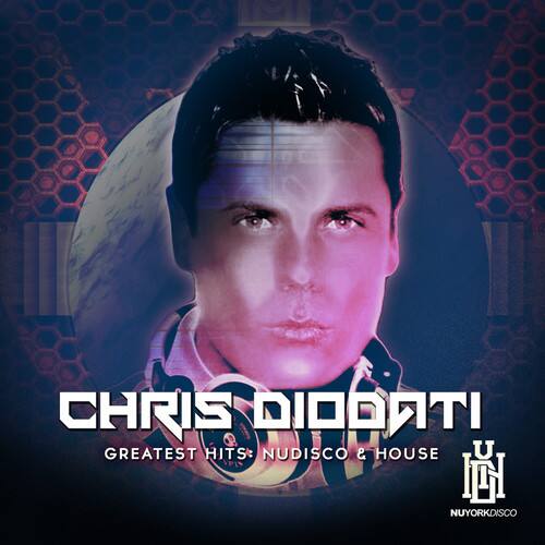 CHRIS DIOONTI  
GREATEST HITS: NUDISCO & HOUSE  
NYORKDISCO