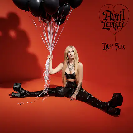 April Lavigne
Love Sux