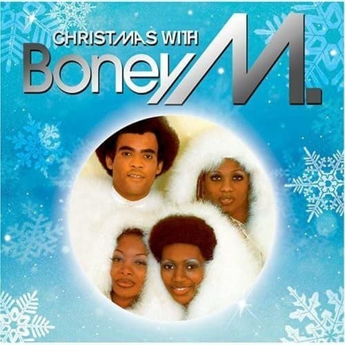 Boney M - Christmas With   - COMPACT DISCS [CD] price history on PriceWatchPro