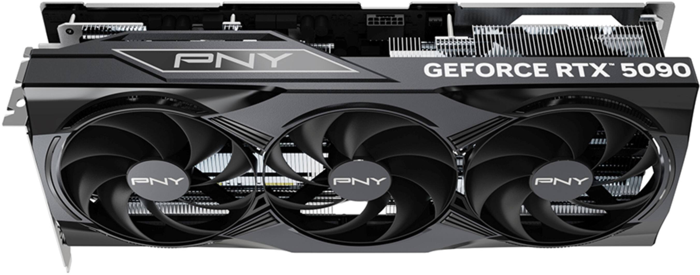 TR79117RR7 Fy PNY GEFORCE RTX 5090 PNY