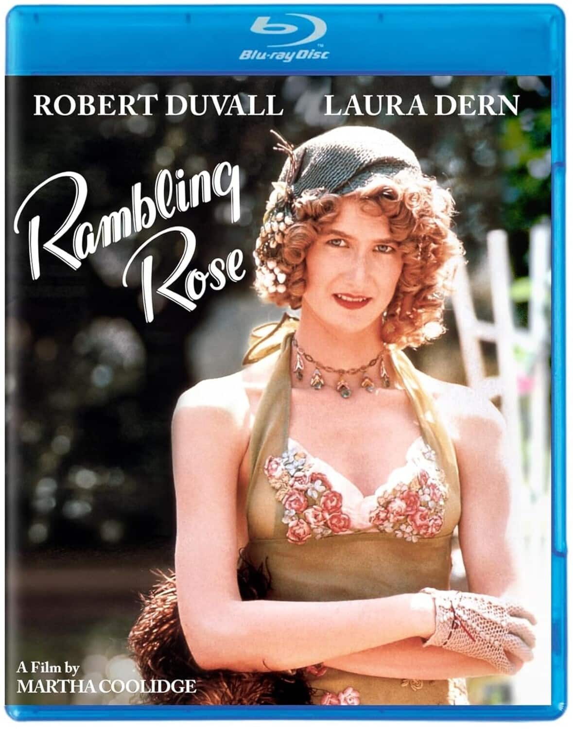Rambling Rose  - BLU-RAY