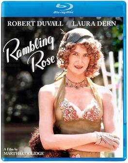 Rambling Rose - BLU-RAY