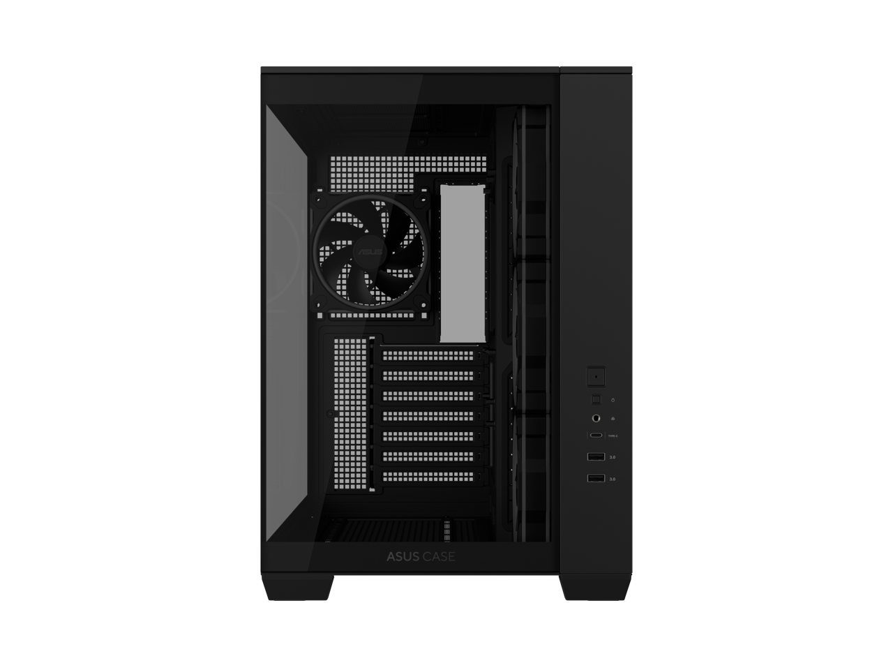 ASUS CASE