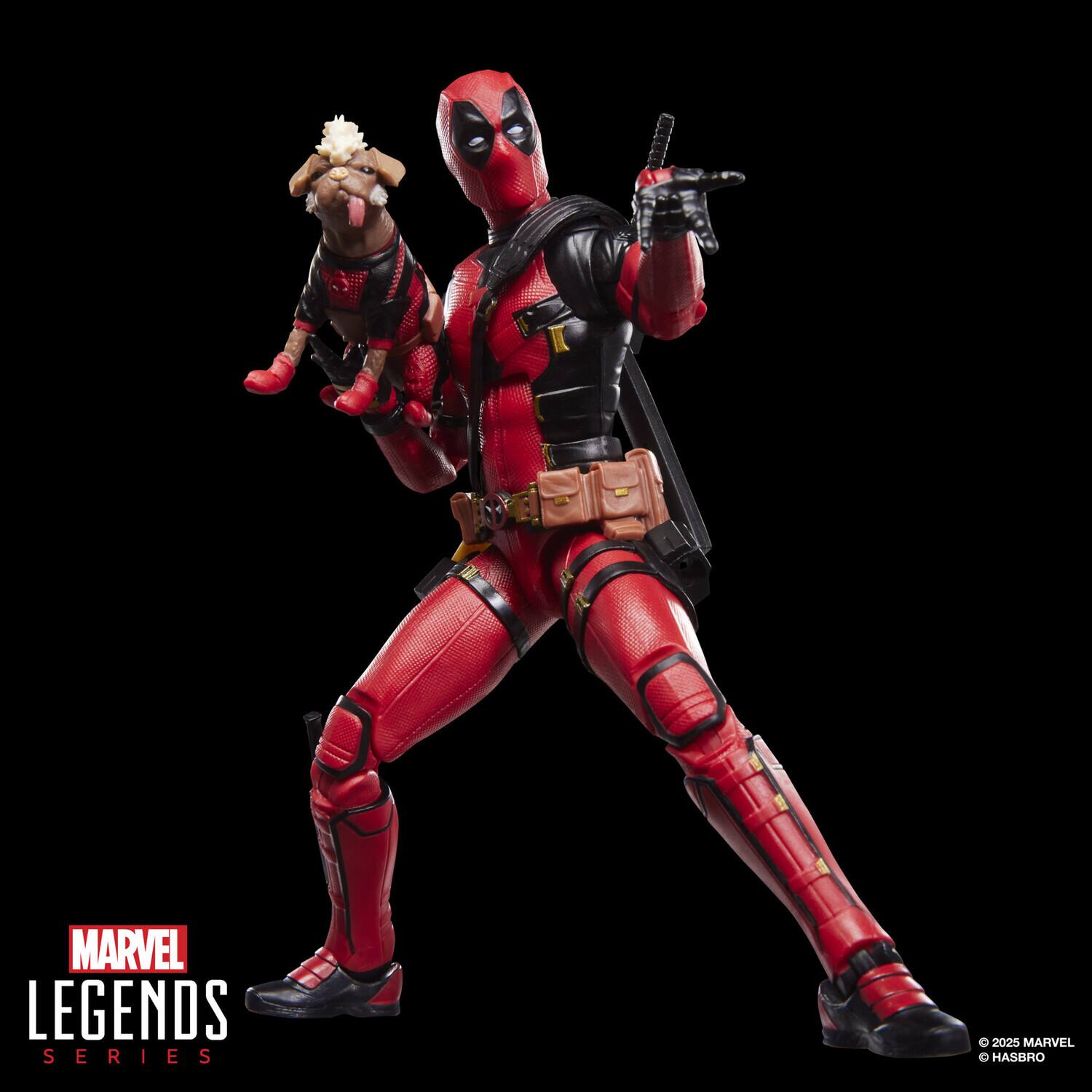 MARVEL LEGENDS SERIES  
© 2025 MARVEL  
HASBRO