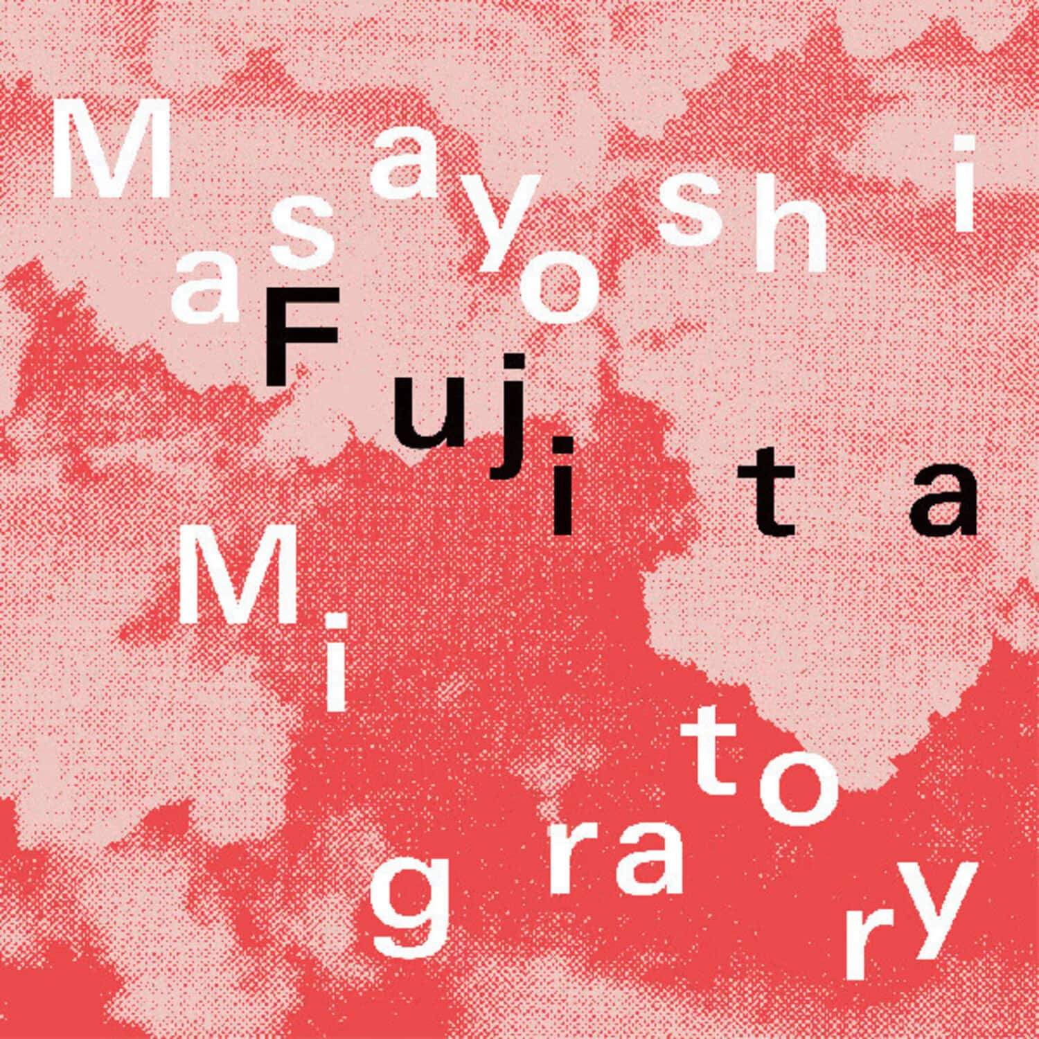 Masayoshi Fujita - Migratory   - COMPACT DISCS [CD] price history on PriceWatchPro