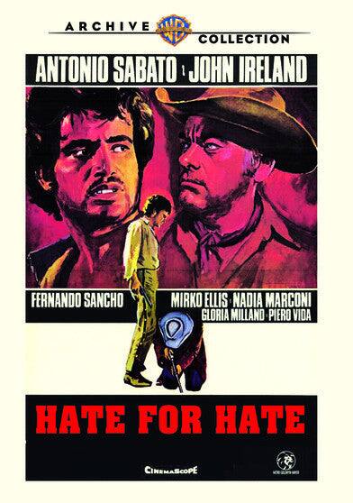 Hate for Hate - DVD price history on PriceWatchPro