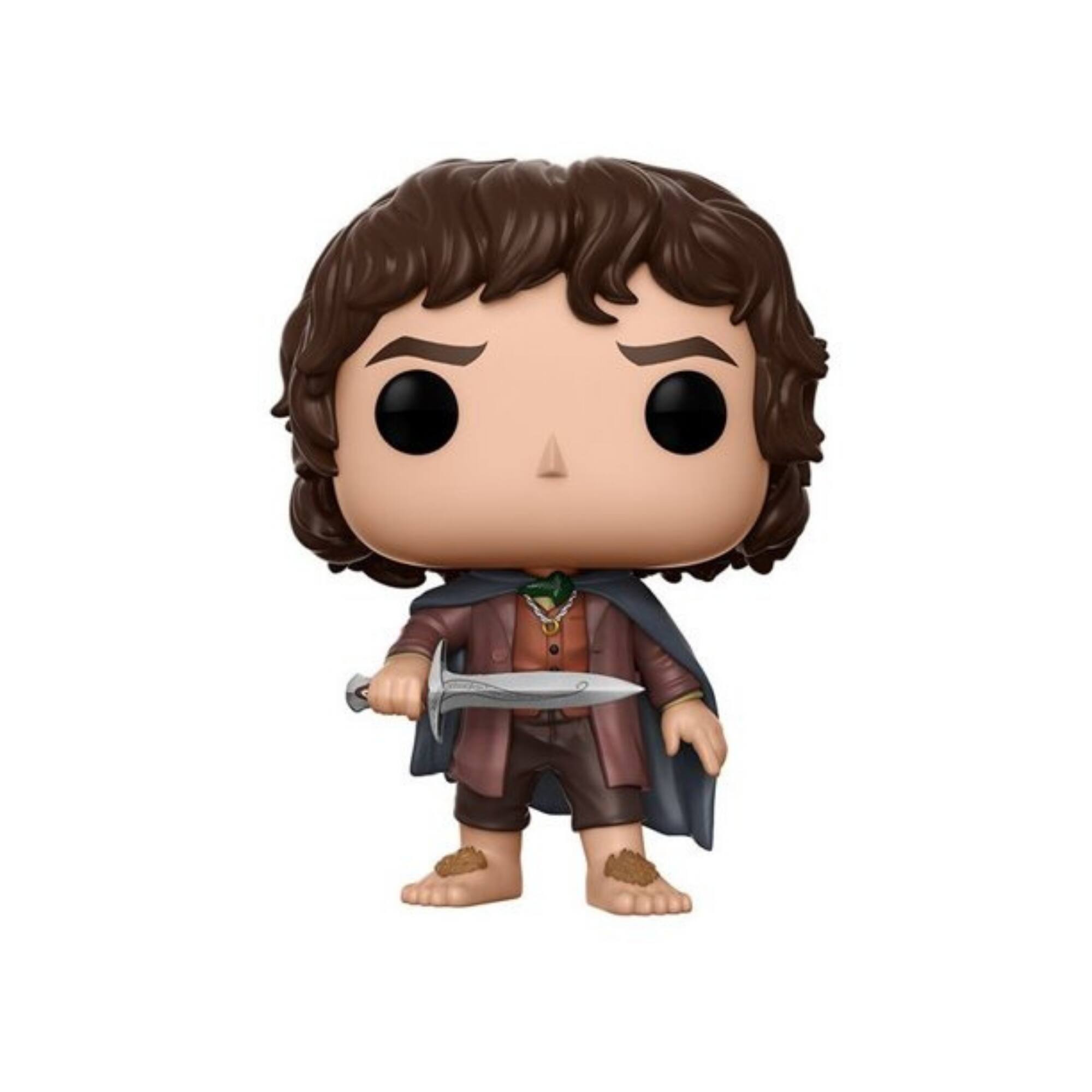 Funko Pop! Lord of the Rings - Frodo Baggins