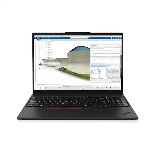 Business Laptops