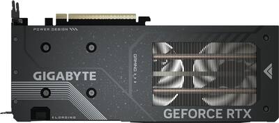 GIGABYTE GeForce RTX 5050 GAMING OC 8GB GDDR6 PCI Express 5.0 GIGABYTE GeForce RTX 5050 GAMING OC 8GB GDDR6 PCI Express 5.0