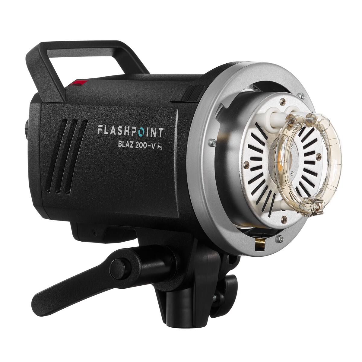 FLASHPOINT BLAZ 200-V