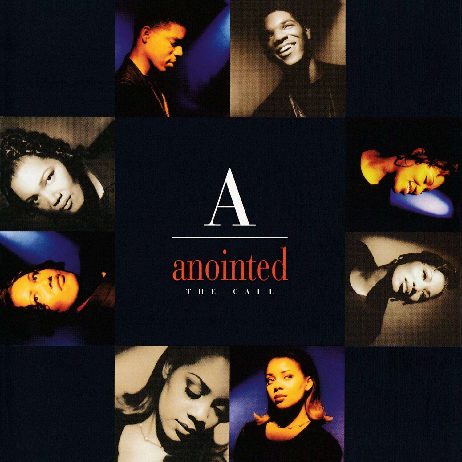 Anointed - The Call   - COMPACT DISCS [CD] price history on PriceWatchPro