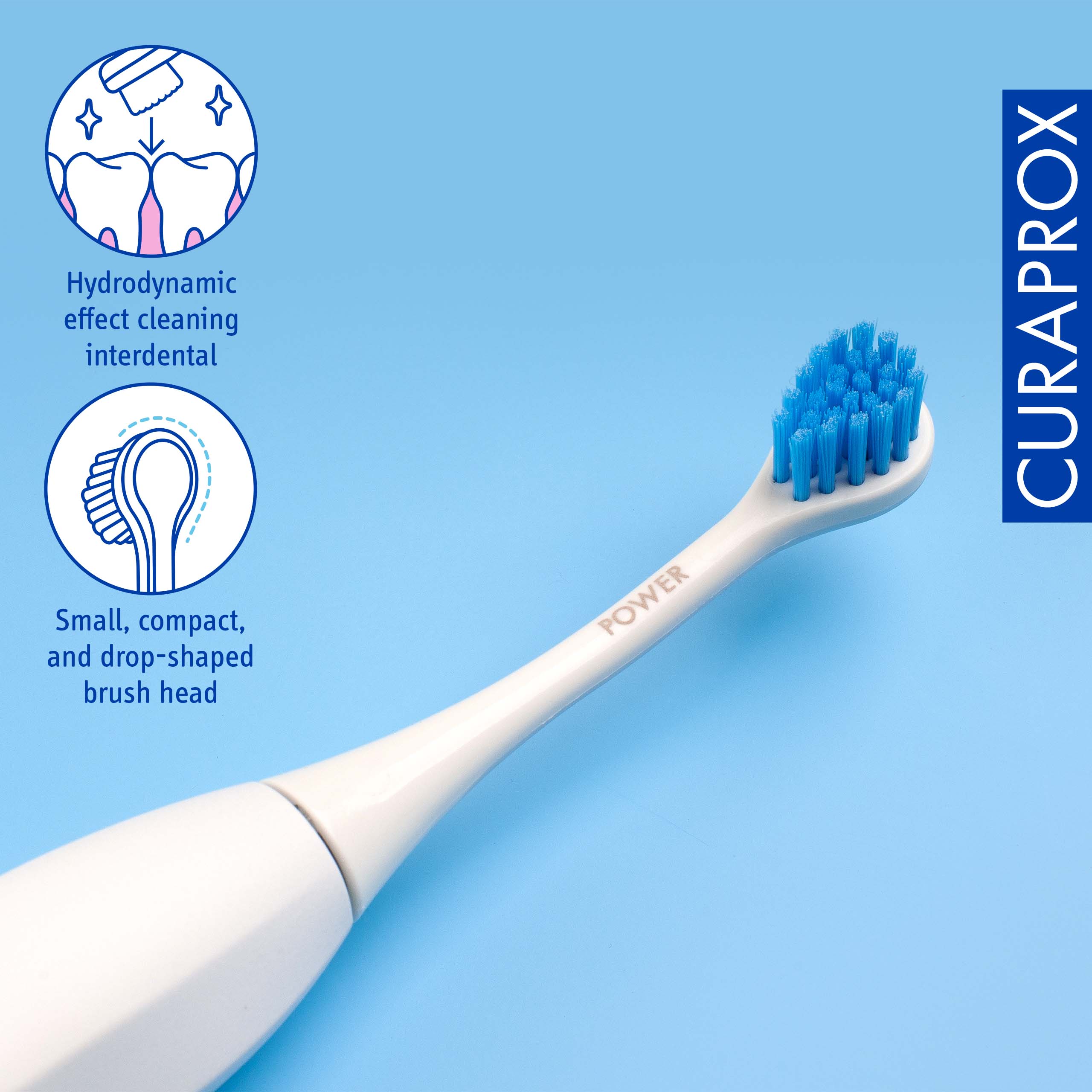 rika　　CURAPROX CS 5460 Toothbrush | CURAPROX-Shop USA