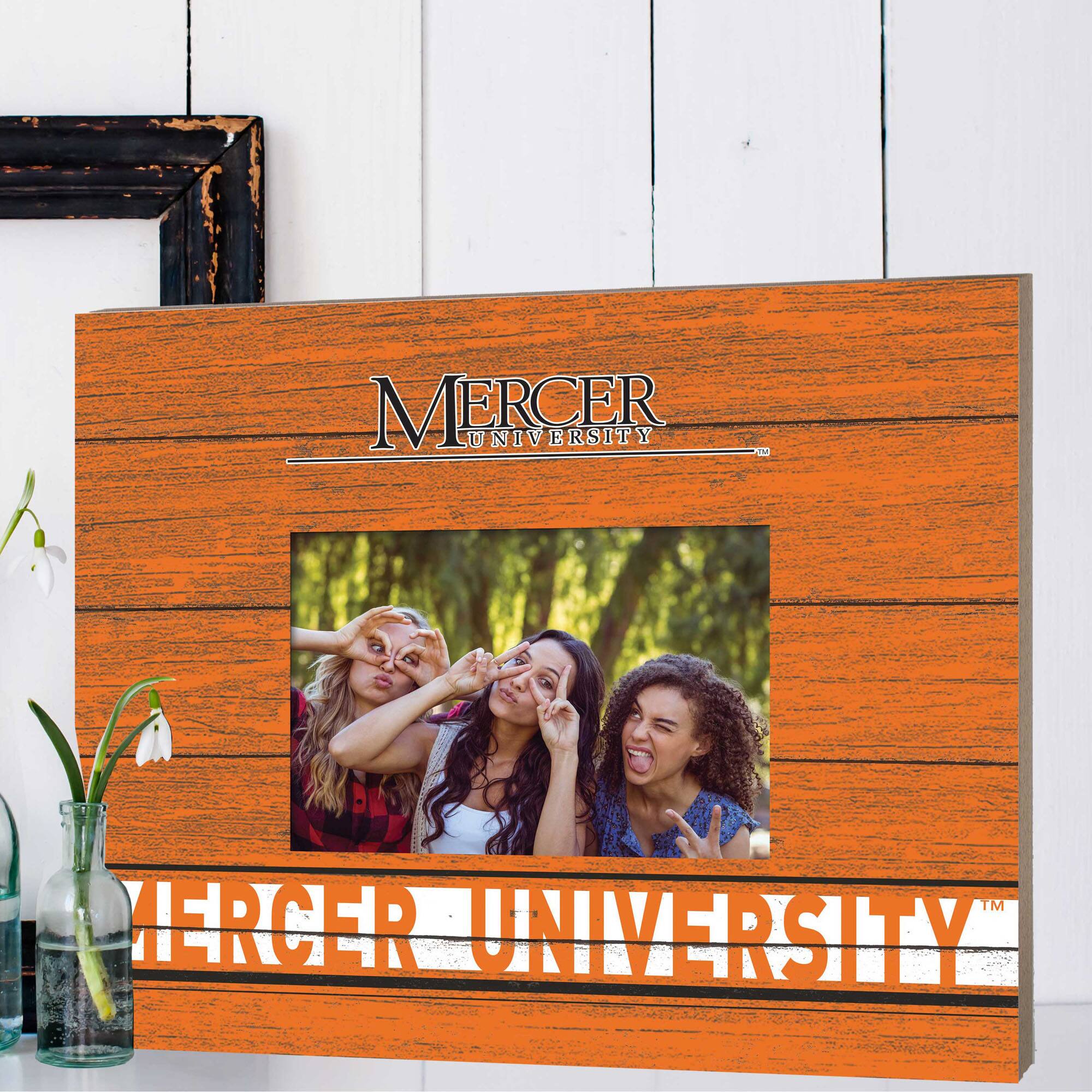 MERCER UNIVERSITY™