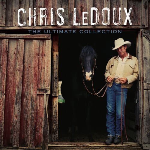 Chris LeDoux - The Ultimate Collection   - COMPACT DISCS [CD] price history on PriceWatchPro