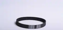 EnviroCare - Vacuum Belts for Vacuum Part #10-3300-03 7 Pack