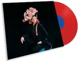 Selena Gomez - Revelacion - VINYL LP