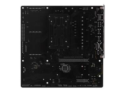 ASRock B650M PRO RS AM5 AMD B650 Micro ATX Motherboard - Best Buy ASRock B650M PRO RS AM5 AMD B650 Micro ATX Motherboard - Best Buy